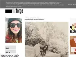 Sites similar to theforgestyle.blogspot.com