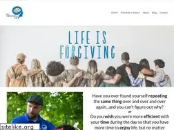 Sites similar to theforgivenesslink.com