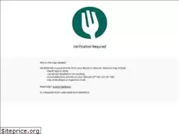 Sites similar to thefork.at