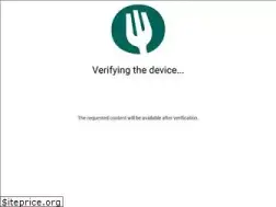 Sites similar to thefork.com.pe