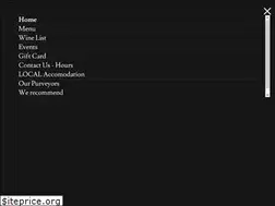 Sites similar to theforkatagatebay.com