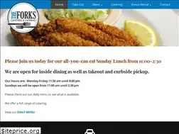 Sites similar to theforkscafeteria.com