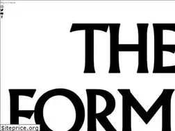 Sites similar to theformat.com