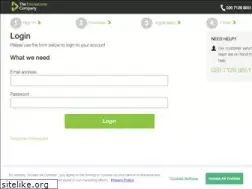 Sites similar to theformationscompany.com