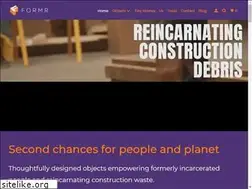 Sites similar to theformr.com
