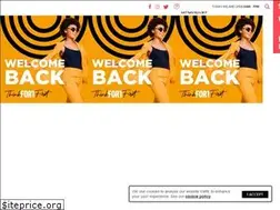 Sites similar to thefort.co.uk