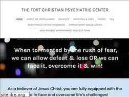 Sites similar to thefortchristian.com