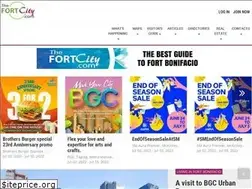 Sites similar to thefortcity.com