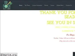 Sites similar to thefortgolfcourse.com