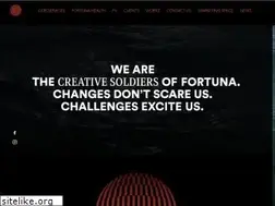 Sites similar to thefortuna.co