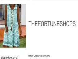 Sites similar to thefortuneshops.com