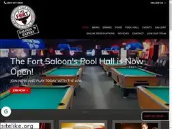 Sites similar to thefortwyo.com