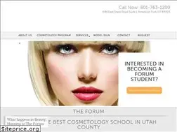 Sites similar to theforumacademy.com