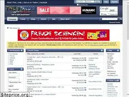 Sites similar to theforumsa.co.za