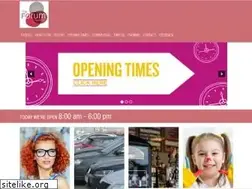 Sites similar to theforumshoppingcentre.co.uk