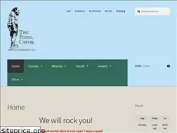 Sites similar to thefossilcartel.com