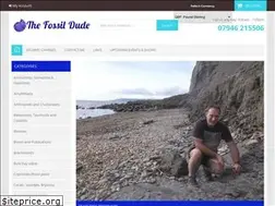 Sites similar to thefossildude.com