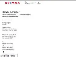 Sites similar to thefosteradvantage.com