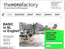 Sites similar to thefotofactory.nl