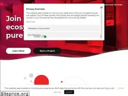 Sites similar to thefoundation.gr