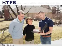 Sites similar to thefoundationspecialists.com