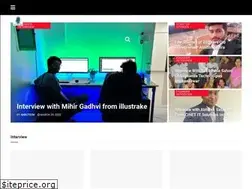 Sites similar to thefounder.in