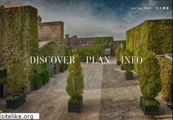 Sites similar to thefoundry.info