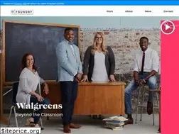 Sites similar to thefoundry.nyc