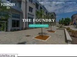 Sites similar to thefoundryat304.com