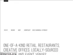 Sites similar to thefoundrydistrictfw.com