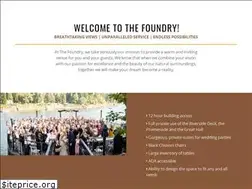 Sites similar to thefoundrylakeoswego.com