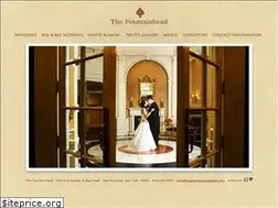 Sites similar to thefountainhead-ny.com