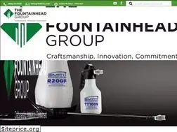 Sites similar to thefountainheadgroup.com