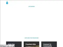 Sites similar to thefountainumc.org