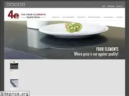 Sites similar to thefourelements.eu