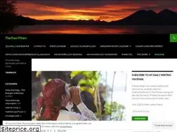 Sites similar to thefourpillars.net