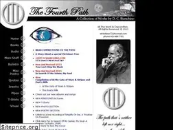 Sites similar to thefourthpath.com