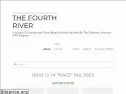 Sites similar to thefourthriver.com