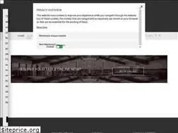 Sites similar to thefourwinds.co.uk
