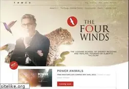 Sites similar to thefourwinds.com