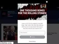 Sites similar to thefox.com