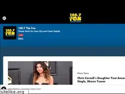 Sites similar to thefox.net