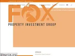 Sites similar to thefox.pl