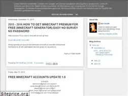 Sites similar to thefox111.blogspot.com