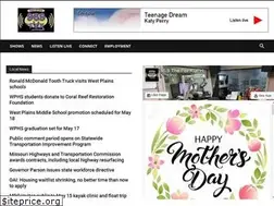 Sites similar to thefox969radio.com