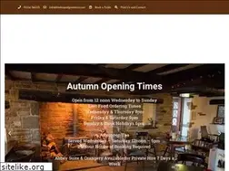 Sites similar to thefoxandgooseinn.com