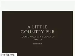 Sites similar to thefoxandpheasant.com