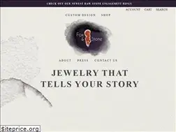 Sites similar to thefoxandstone.com