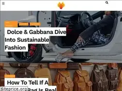 Sites similar to thefoxmagazine.com