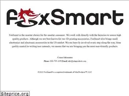 Sites similar to thefoxsmart.com